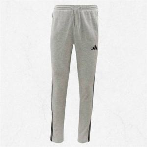 아디다스 3S 플리스 오픈햄 트레이닝 팬츠 JE6335 2479580