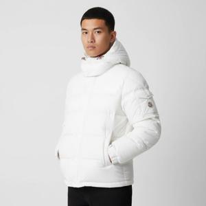 몽클레르 MONCLER 몽클레어 CHARDON 샤르동 후드 패딩 1A00120 5965Q 032