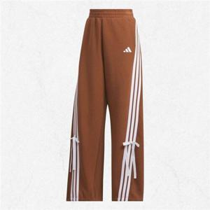 아디다스 우먼스 BOWTIE 루즈핏 팬츠 KG3856 2545059