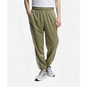 아디다스 ADIDAS 3S 팬츠 - 카키 HS3398 2437863