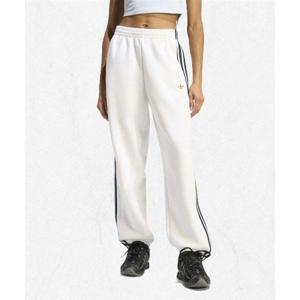 아디다스 ADIDAS 슈퍼스타 트랙 팬츠 - 화이트 아우라잉크 KD8770 2550381