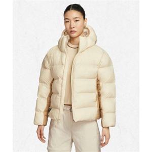 나이키 NIKE ACG 루나 레이크 PrimaLoft  써마 핏 ADV 루즈 후드 재킷 W - 라이트 카키 파라슈트 베이지 서밋 화이트 FZ6762-229 2500637