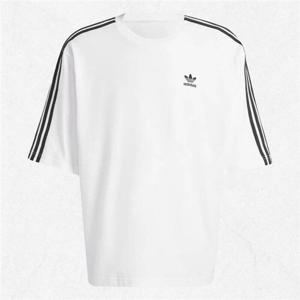 아디다스 [Mens] 아디컬러 오버사이즈 티 IZ2474 2398952