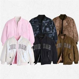 나이키 조던 주니어 리버서블 양면 봄버자켓 N244JK343P 2531115