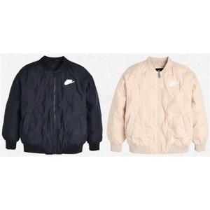 나이키 나이키스우시봄버다운자켓(140-170)A244DM337P 주니어경량패딩 2545459