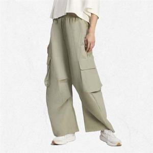 아디다스 여성 시티 테크 패러슈트 카고 팬츠 (JV7133) 2478942