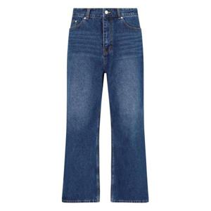 던스트 데님 팬츠 UDPA6A306B2 CLASSIC BLUE Blue