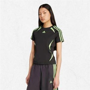아디다스 ADIDAS KOREA 팀가이스트 아디컬러 슬림 저지 JZ6709 2472087