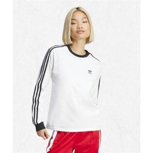 아디다스 ADIDAS 3S 레귤러 긴팔 티 - 화이트 JC5776 2449855