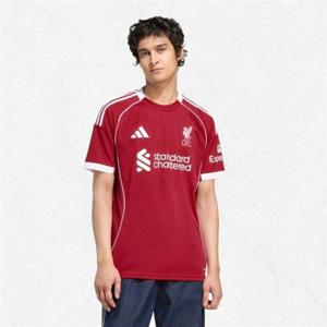 아디다스 리버풀 FC 2526 홈 저지 [JV6423] 2478795