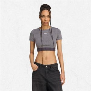 아디다스 립 워시 크롭 티 - GRESTR JW3573 2449793