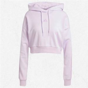 아디다스 에센셜 3S 프렌치 테리 크롭 후디 IS6995 2479830