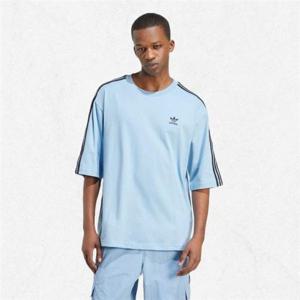 아디다스 ADIDAS KOREA 아디컬러 오버사이즈 티 JY1394 2471871