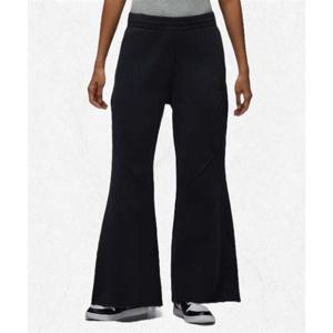 나이키 NIKE 조던 플라이트 플리스 팬츠 W - 블랙 다크 스모크 그레이 HV0318-010 2501095