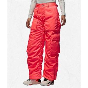 나이키 NIKE 조던 플라이트 마운틴사이드 팬츠 W - 핫 라바 HV0343-804 2501250