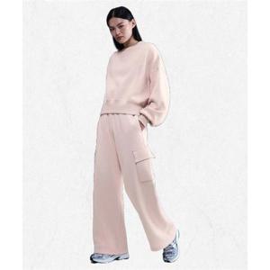 나이키 NIKE 스포츠웨어 플리스 카고 스웻팬츠 W - 실트 레드 세일 IM7489-667 2501156