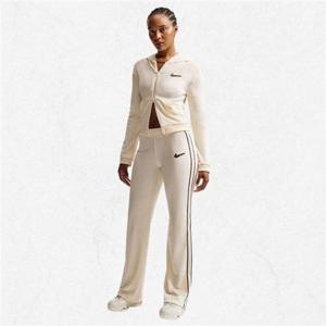 나이키 NSW 트렌드 여성 벨루어 팬츠 IQ0679-113 2544236