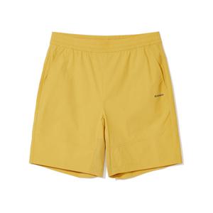 [아이더] 남성 에센셜 쇼츠 팬츠 DMM24302 (반바지)