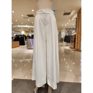 [랩]뒤밴딩 데님라이크 텐셀팬츠(AS7XP166)