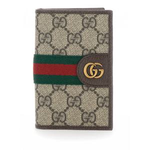 [GUCCI] 라프리마 남성 지갑 834691 FAEOI9746 베이지 /14