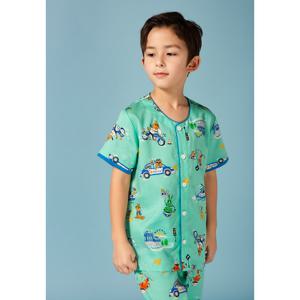 [무냐무냐]ISM남텐셀리오셀3부잠옷01 (55-75) [MDIABMEF01]