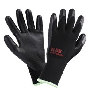 에스비 코팅장갑 PARTNER-900 장갑 파트너900 혹한용