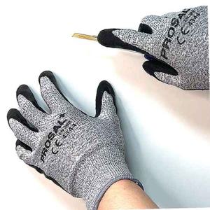 장갑 PS-206 베임 절단 방지 방지 프로셀 멀티 장갑