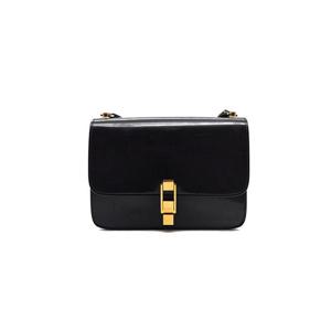 (명품) 생로랑 까레 사첼백 585060 L225954