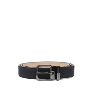 엠포리오 아르마니 가죽 벨트 EM005830 AF25476UB118 Blue