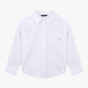 [더데이걸]솔리드 베이직 셔츠 TGBW26101 [모다아울렛 남양주점]