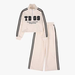 [더데이걸]힙티지 반집업셋트 TGMS26101 [모다아울렛 남양주점]_