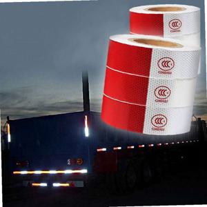 희망 발드르 반사테이프 (5cmX30m) / 반사띠 야광