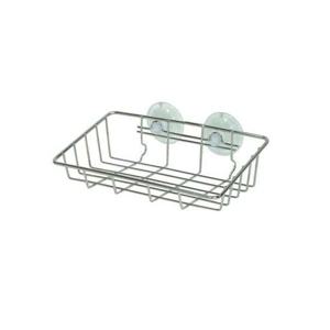 스텐 받침대 중 흡착식 스텐비누대 수 W