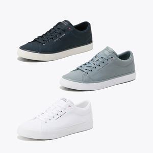 [공식][타미힐피거] 할렘 코어 캔버스 스니커즈 3종 택1 (T52F1ARS170MT1)