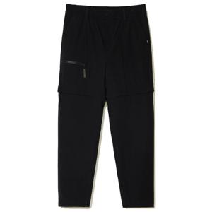 [아이더] 여성 코듀라 디테쳐블 팬츠 DWP24353