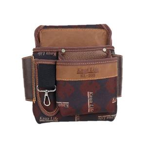 가야라이프 KL 203 가야 원단 못주머니 5구