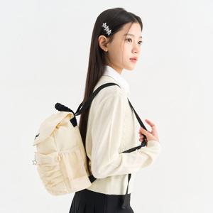 [더데이걸]셔링 미니 백팩 TGAK26A03