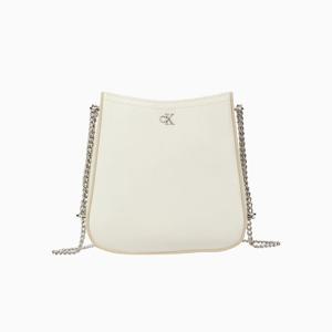 [캘빈클라인]여성하드웨어 모노그램 새들 체인백 4F3441G-FUP_DG