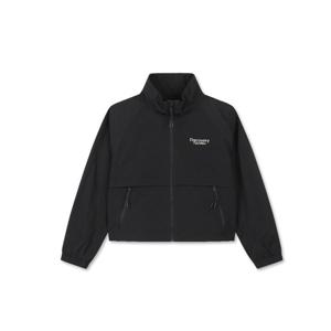 [디스커버리키즈] DKTR13061여아 하이넥 우븐 자켓