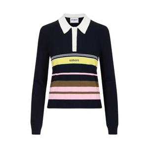 26SS ICEBERG 여성 폴로 셔츠 A00495050001 TP571442608