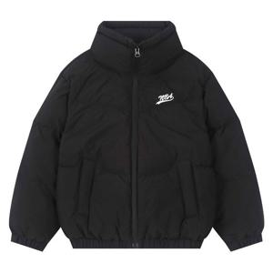 [NBA KIDS]NBA 하이넥 숏 패딩 점퍼K254DW110P192