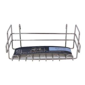 쿡스메이트 걸이형 1단선반