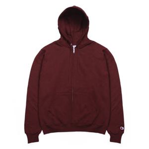 [VIP][챔피온] S800 마룬 후드집업