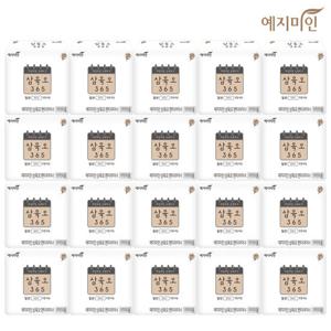 [예지미인] 365 팬티라이너 15PX20팩