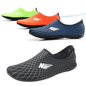 뉴베라 웹 아쿠아슈즈 아쿠아삭스