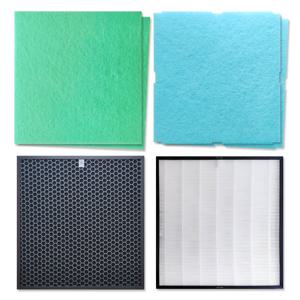 코웨이 케어스 AP-1107FH 공기청정기 호환필터