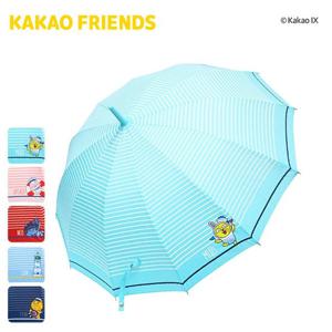 [시즌ACC]카카오프렌즈 자동장우산 [57마린12K-10026]