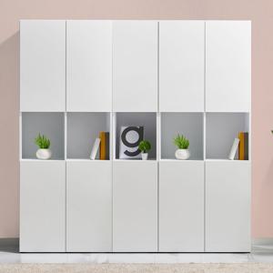 파로마 솔트 옴므 2000 주방수납장 mni009