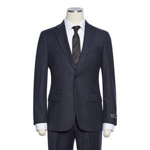 [레노마캐주얼][단독특가]FW 럭셔리 다크네이비 최고급 스판정장RPCISJ72A