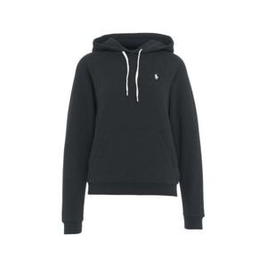 폴로 랄프로렌 후드 티셔츠 211943007003 BLACK DOM